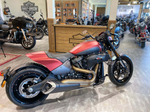 Harley-Davidson® Softail® FXDR™ 114