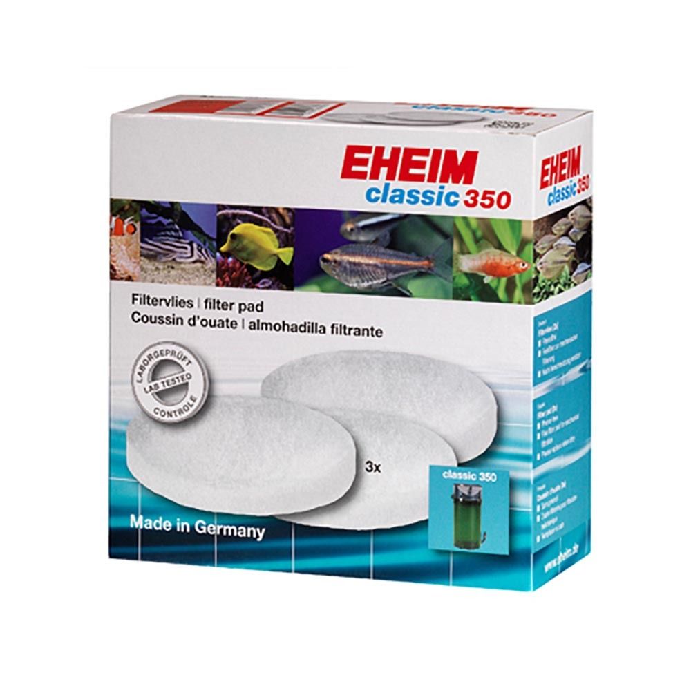 Eheim 2215 - наполнитель тонкой очистки 3 шт 2616155