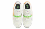 Кроссовки Nike Air Force 1 Fontanka "Have A Good Game" (Женская размерная сетка)