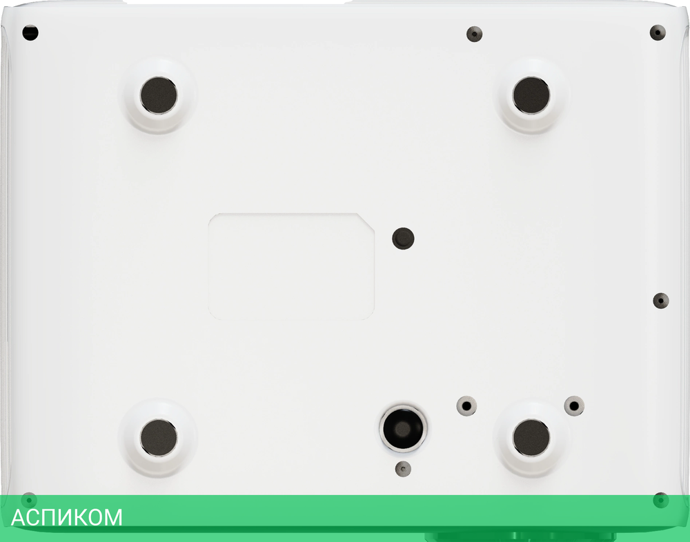 Проектор Cactus CS-PRM.07WT.Full (CS-PRM.07WT.WUXGA)