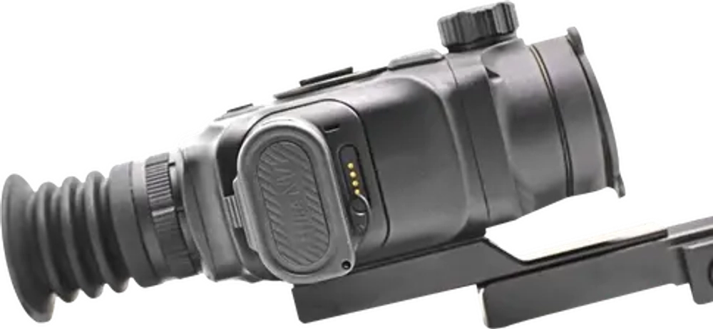 Тепловизионный прицел RikaNV Lesnik 335