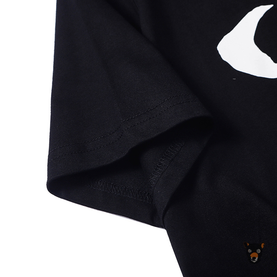 Футболка PLAY Comme des Garsons