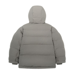 Пуховик YMKASHIX HTF Logo