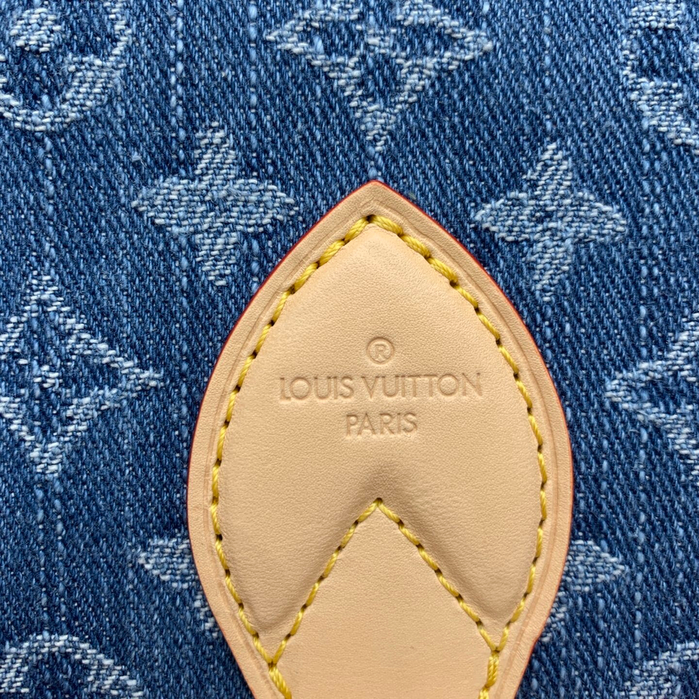 Louis Vuitton Diane