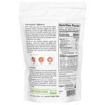 Sunfood, сырые органические бразильские орехи, 227 г (8 унций)