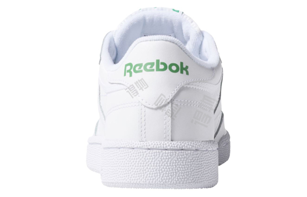 Кроссовки Reebok Club C 85