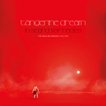 Tangerine Dream / In Search Of Hades: The Virgin Recordings 1973-1979(16CD+2Blu-ray)