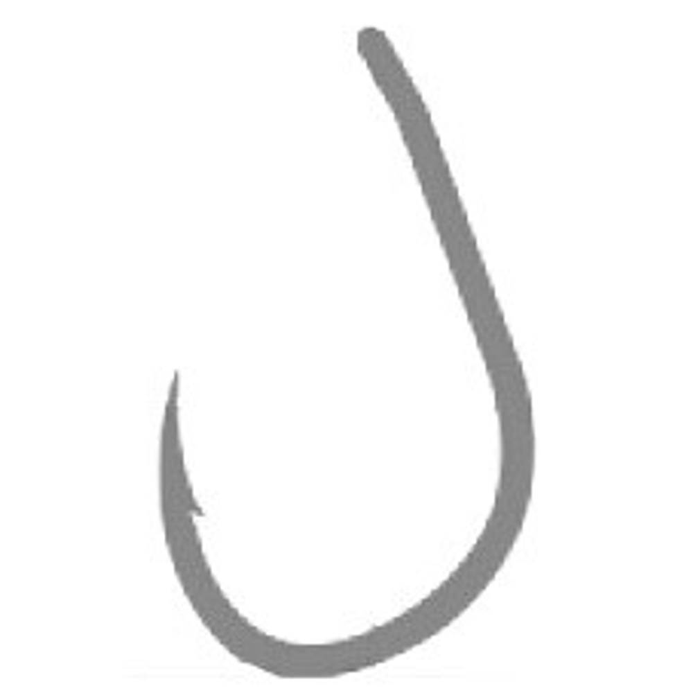 Крючок Nautilus S-1115PTFE №10 10шт Sting Feeder Линь/Карась 05-66112789