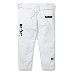 Кимоно VITAL NO FEAR - белое