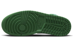 Кроссовки Jordan Air Jordan 1 Mid (Женская размерная сетка)