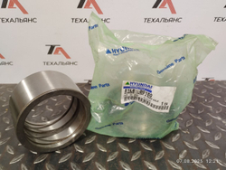 Втулка 81L6-00180