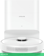 Робот-пылесос Dreame Robot Vacuum D10 Plus Gen 2 (RLD32GD)