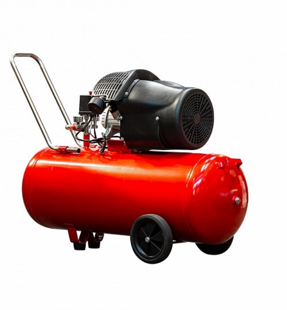 Компрессор GALE-100 (100л. 412л./мин-на входе, 2,2 кВт, 220 В)/Aurora