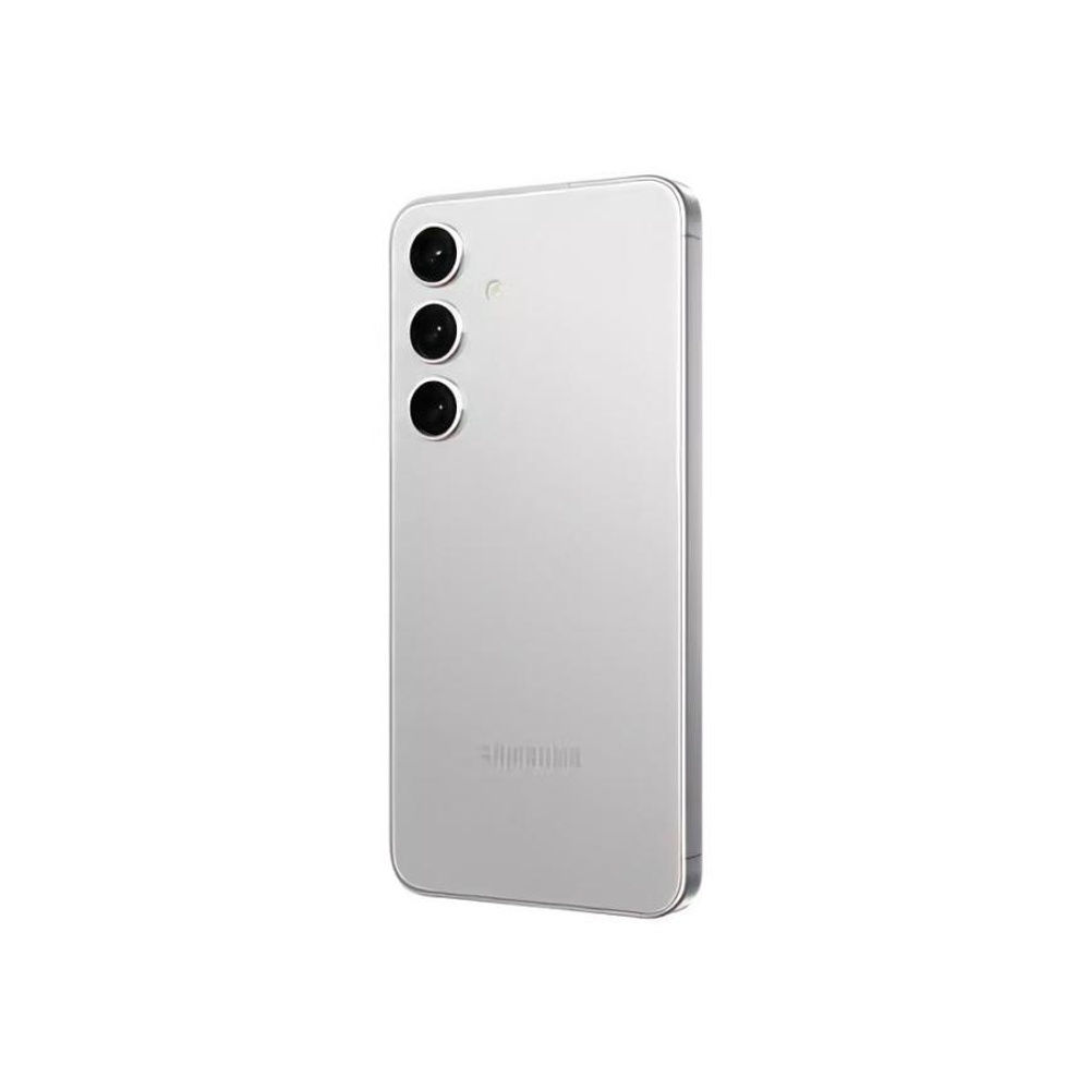 Смартфон Samsung Galaxy S24 8 ГБ | 256 ГБ (Серый | Marble Gray) (Exynos)