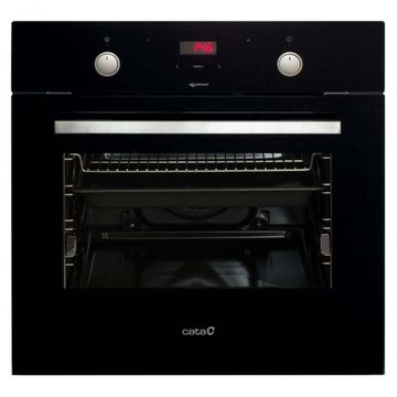 Электрический духовой шкаф CATA MD 7010 BK