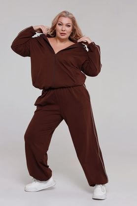 Цена на Костюм-6368 больших размеров