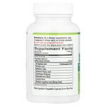 Balanceuticals, Clear Eye и Sharp Ear™, 60 вегетарианских капсул