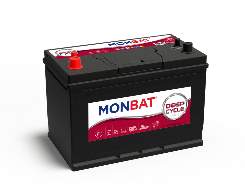 Аккумулятор MONBAT GR27 DC