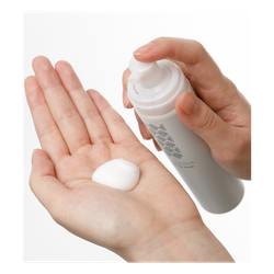 Favorina NANOACQUA Крем-облако «Сияние» Bright Up Serum 90 г