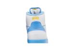 Кроссовки Jordan Air Jordan 2 Melo White Varsity Maize University Blue