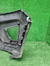 Бампер передний Hyundai Creta 1 (2016-2021)