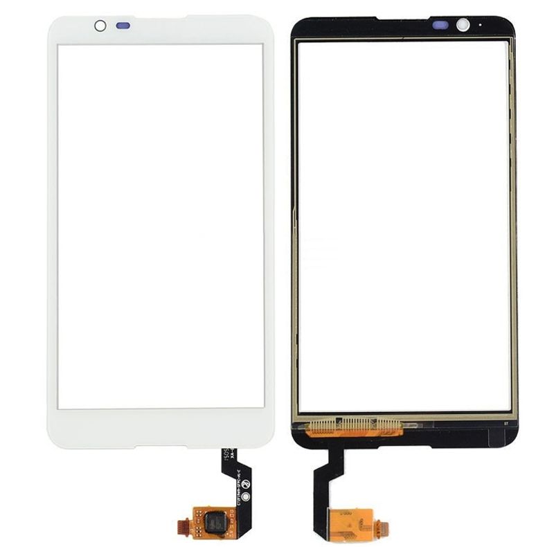 Тачскрин для Sony Xperia E4/E4 Dual E2105/E2115 белый