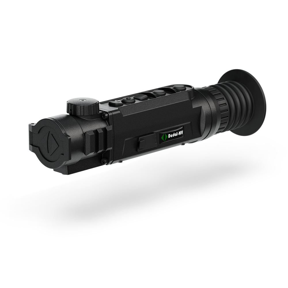 Tепловизионный прицел Dedal APER 640