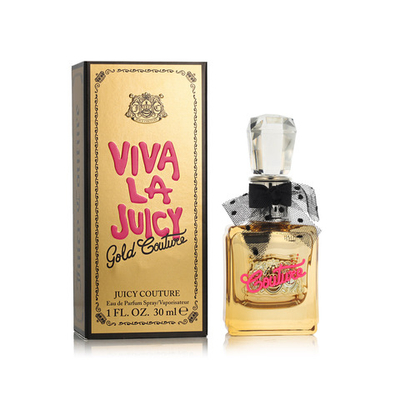 Juicy Couture Viva La Juicy Gold Couture Eau De Parfum 30 ml (woman)