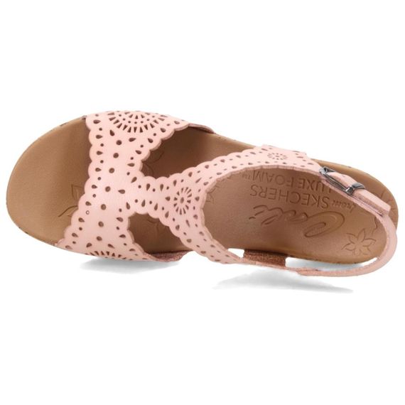 Skechers Beverlee 'Pink'