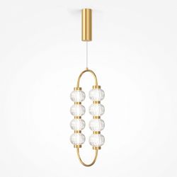 Подвесной светильник Maytoni Amulet MOD555PL-L11G3K