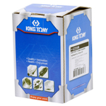 KING TONY (623554M) Головка торцевая глубокая шестигранная 3/4", 54 мм