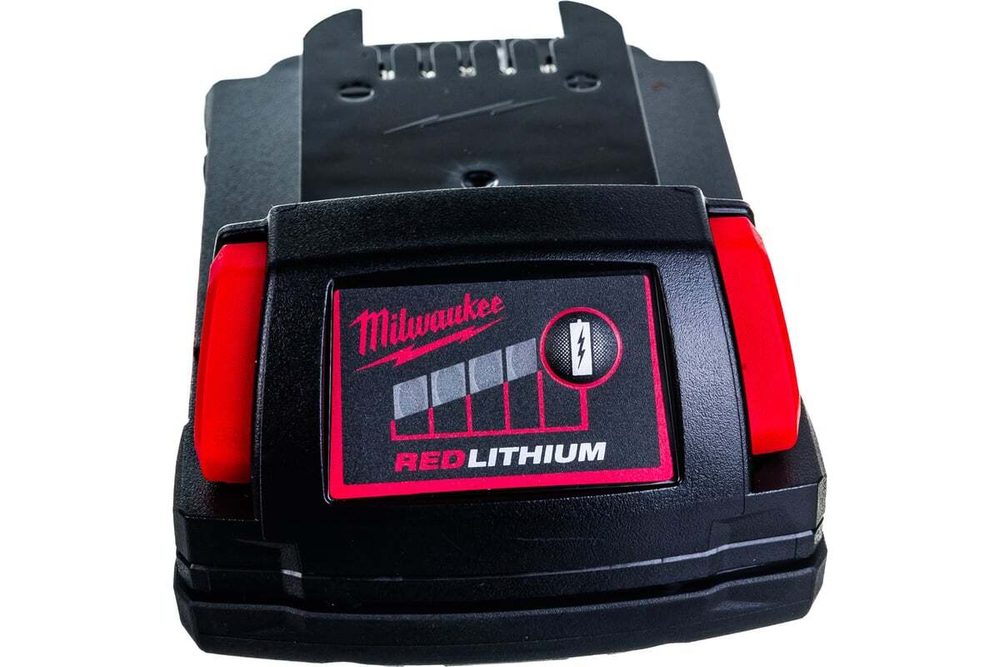 Аккумулятор M18 B2 (18 В; 2 А*ч; Li-Ion) Milwaukee 4932430062