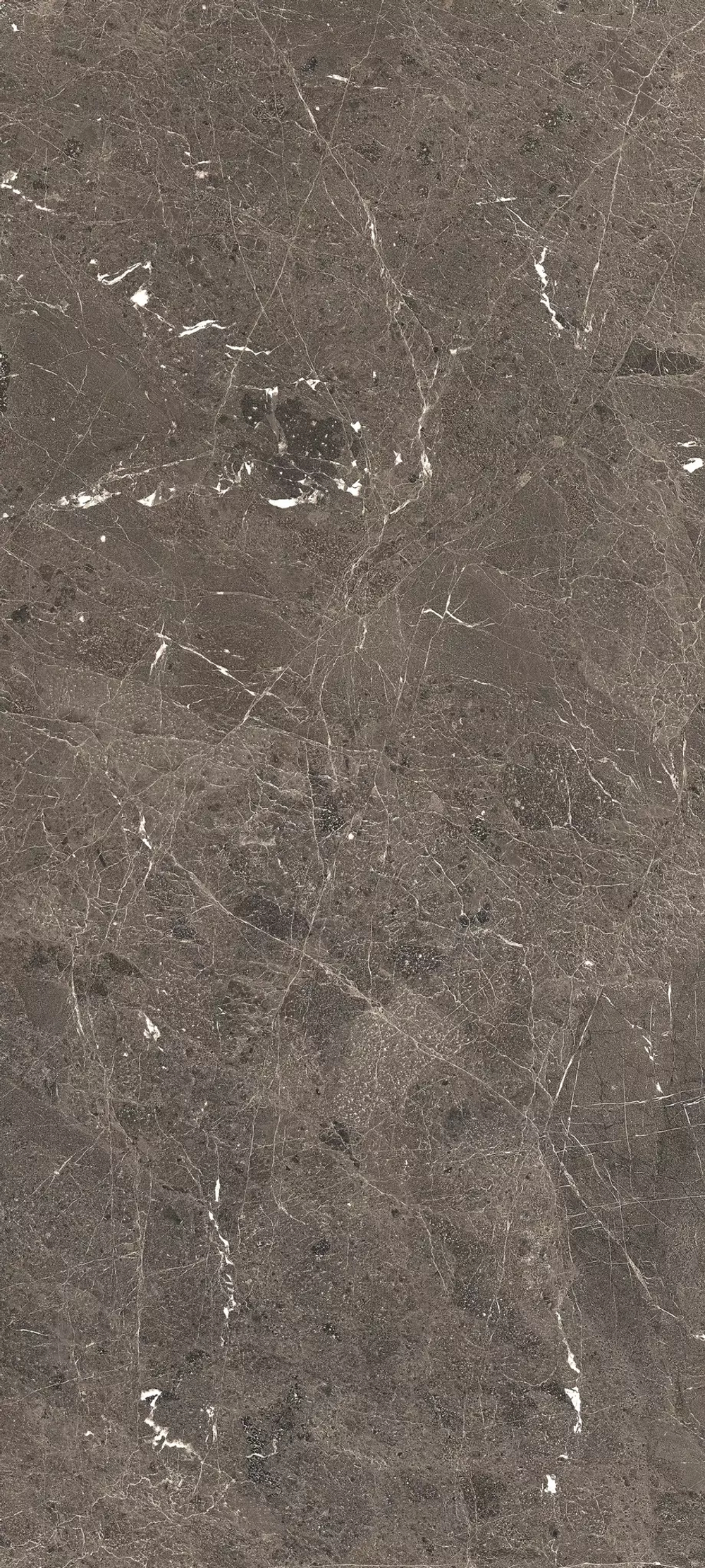 Керамогранит Heritage Luxe Brown Glossy RET