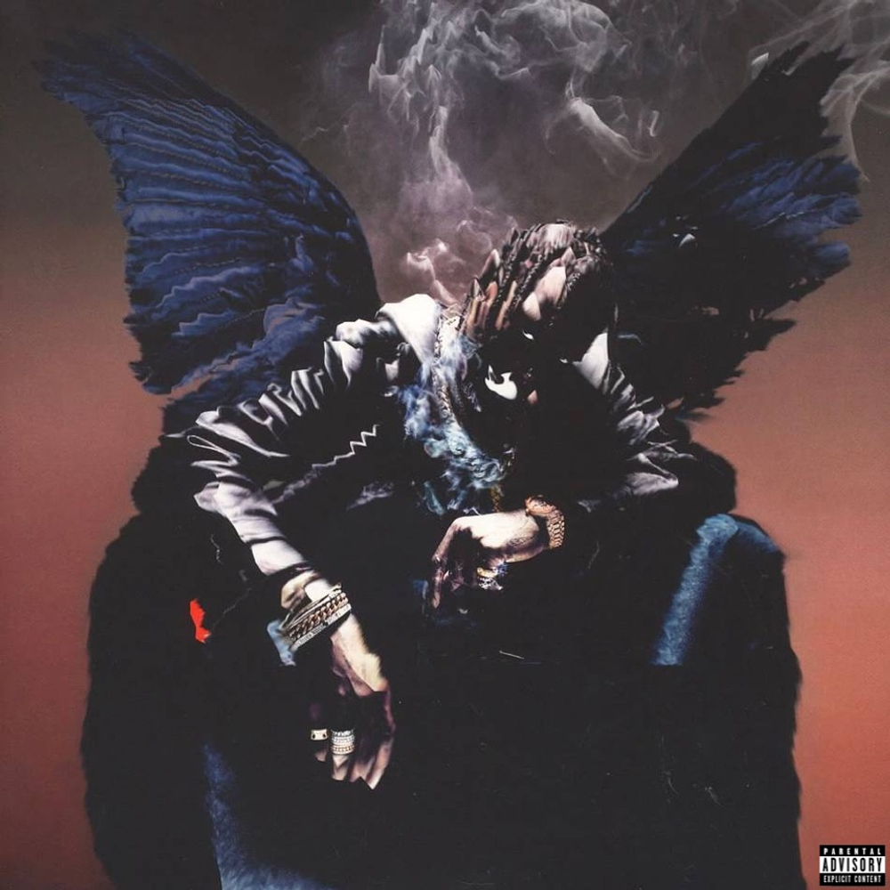 Travis Scott	Birds In the Trap Sing McKnight
