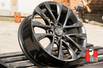 Комплект дисков Lexus 472-9 19x8 et25 6x139.7