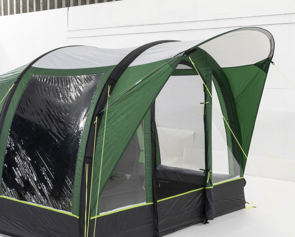 Brean 3 Air