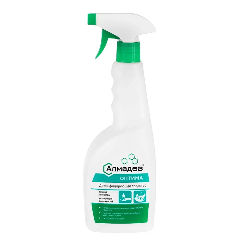 Алмадез-Оптима 750 мл спрей