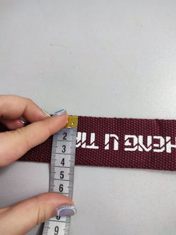 Ремень модный, новый