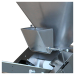 Объемный делитель Jac GDS 100