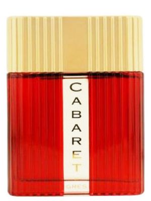 Gres Cabaret Pour Homme