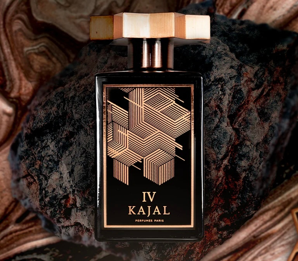Kajal Kajal IV EDP