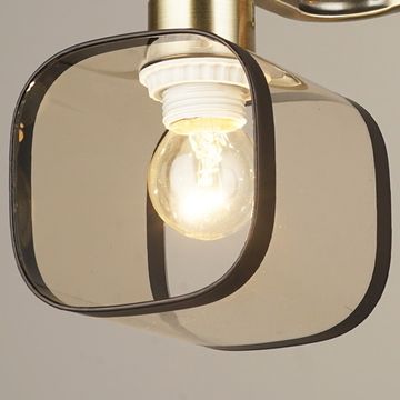 Люстра потолочная Reluce E27 04226-0.3-02