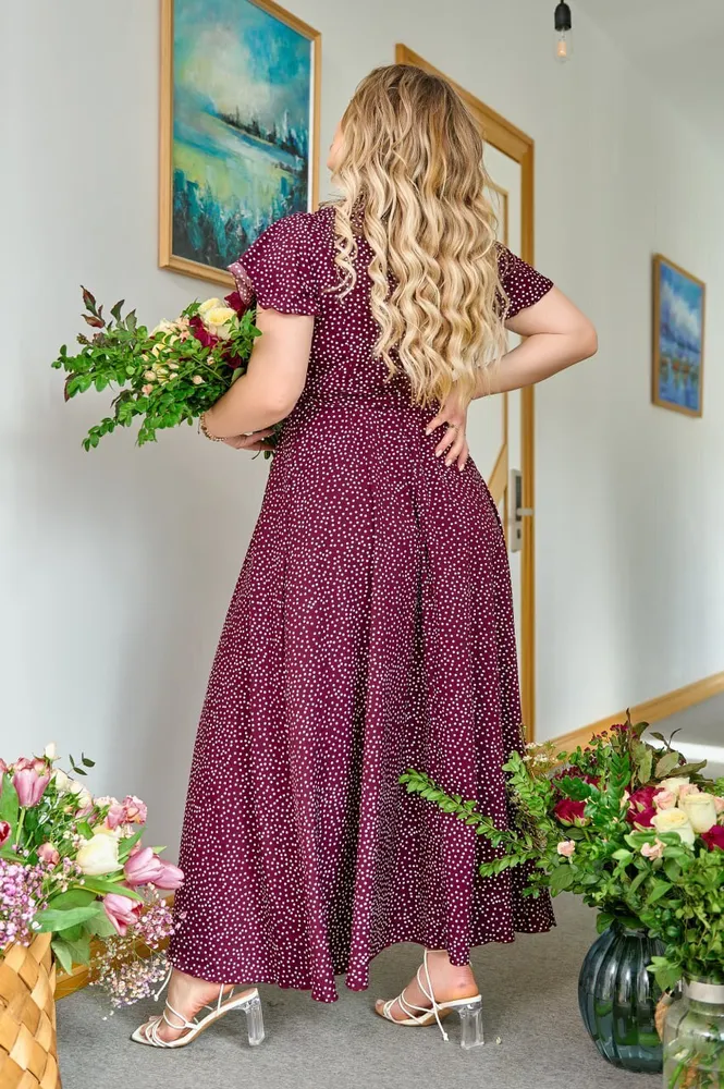 Платье УК-315-1 Fabrika