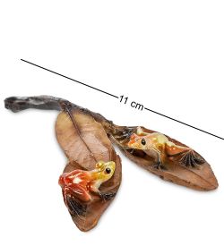 ED- 12 Фигурка «Лягушка»