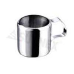Питчер молочник 80 мл Coffee LRD d 5 см h5,1 см нерж. SUNNEX
