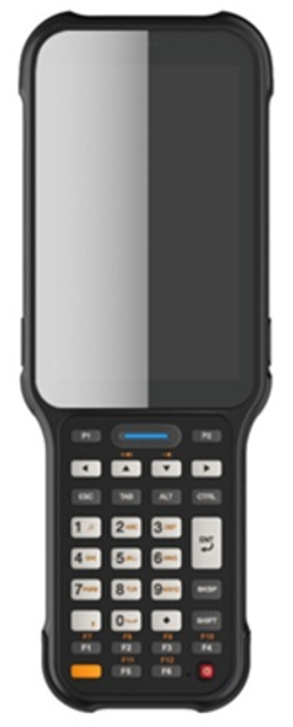 Терминал сбора данных Bluebird EK430-A4LAWT
