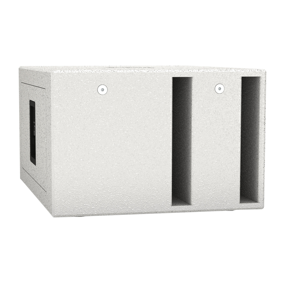TANNOY VSX 10BP WH - пассивный бандпасс сабвуфер, 10', 200Вт, 8Ом, 42 Гц – 110 Гц, SPL 116 дБ (белый