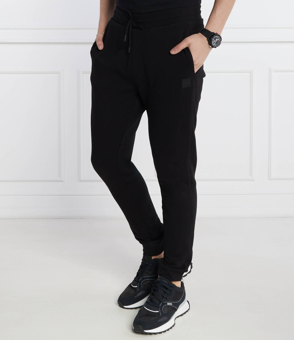 Спортивные штаны Sestart BOSS ORANGE - черный(50509303)