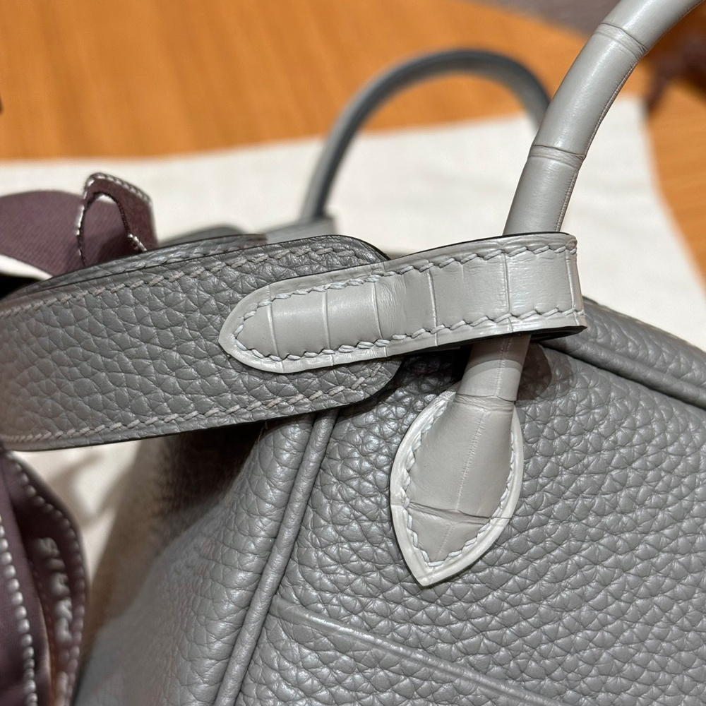 Hermes Lindy 19