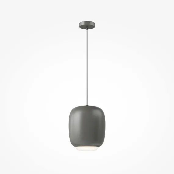 Подвесной светильник Брио / Brio 3000К 12Вт Maytoni mod466pl-l12gr3k